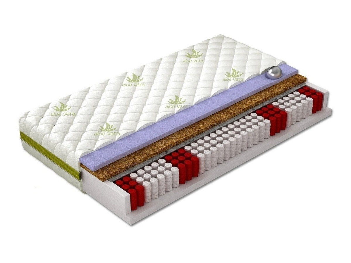 Matelas ComfiDream Clarona
