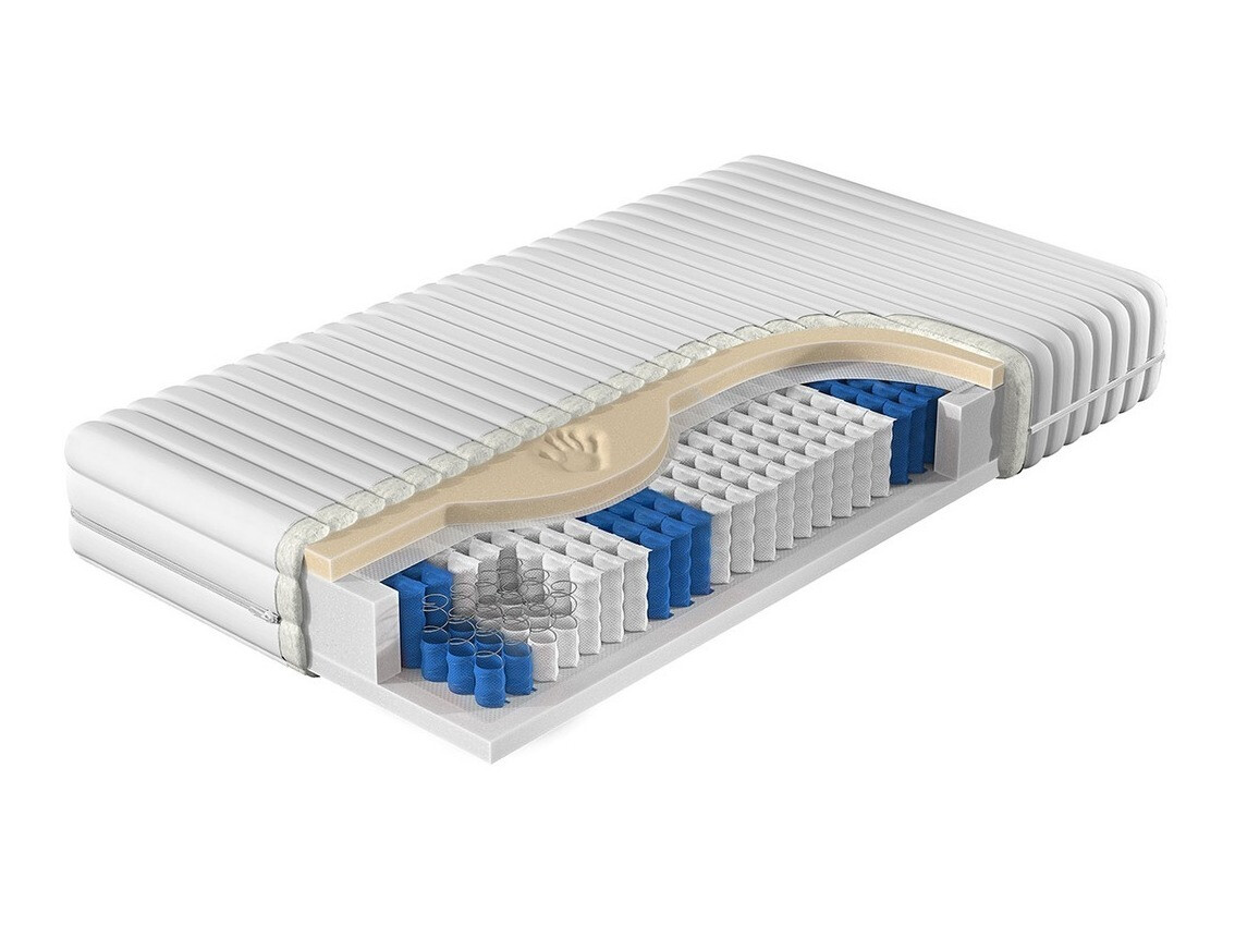 Matelas ComfiDream Nasa