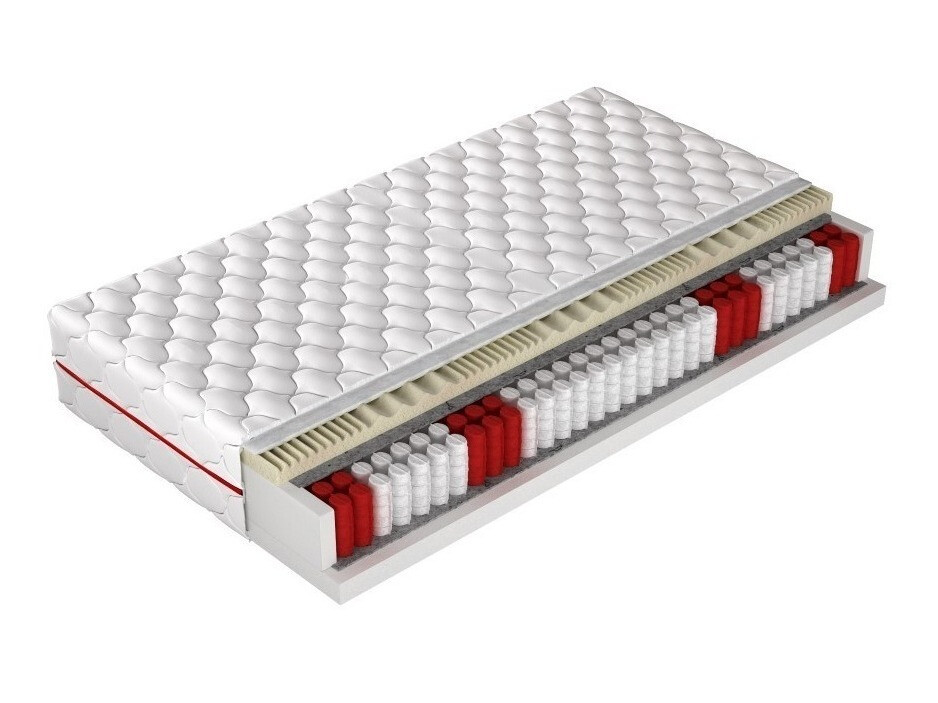 Matelas ComfiDream Silona