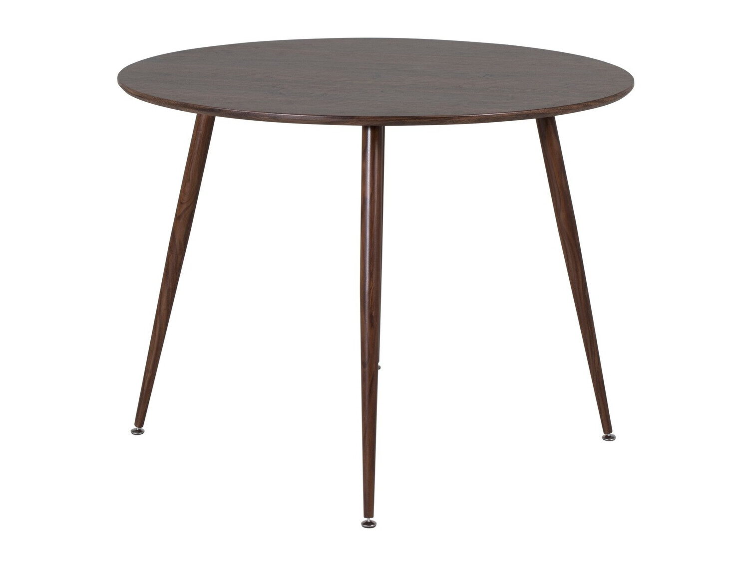 Table Dallas 125 (Noix)