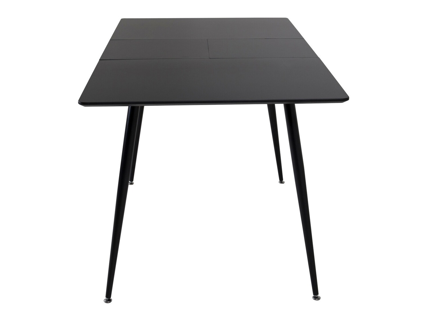 Table Dallas 111 (Noir)