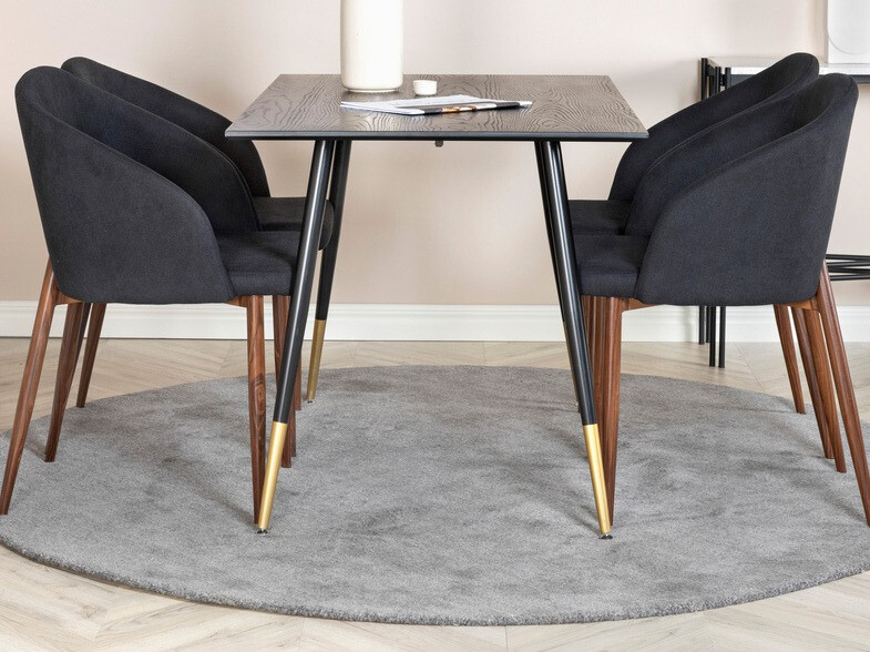 Table Dallas 124