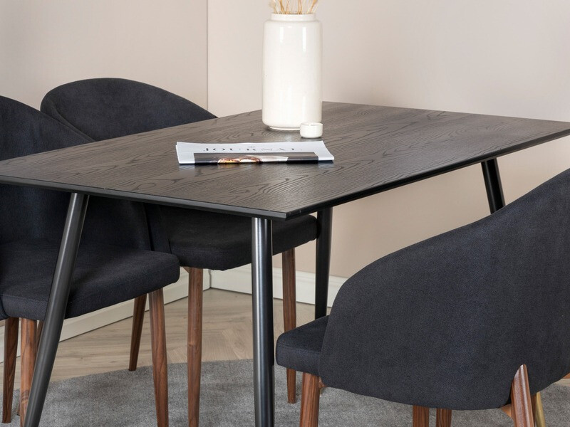 Table Dallas 124