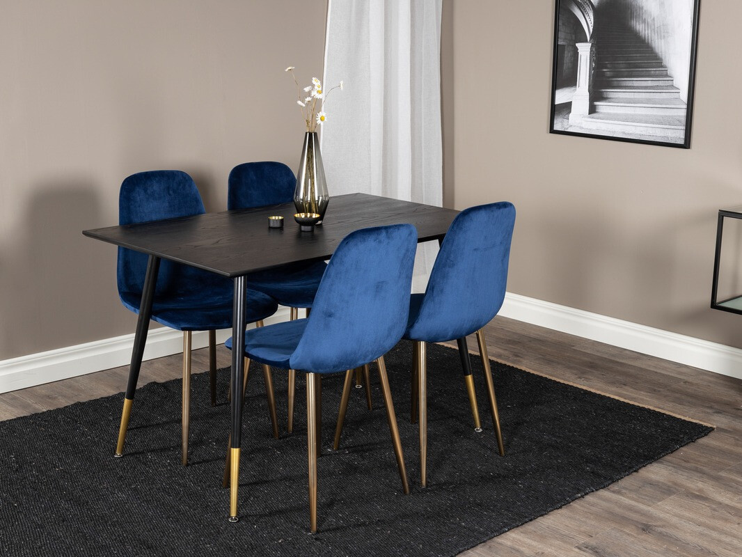 Table Dallas 124