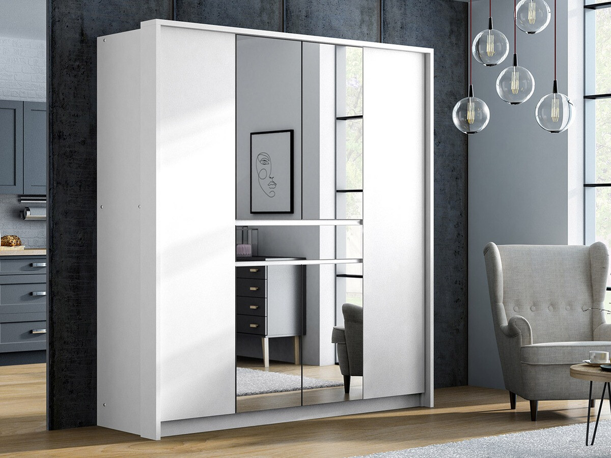 Armoire Honolulu 270