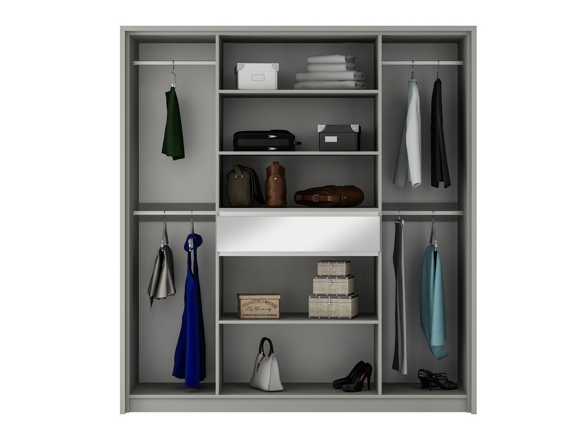 Armoire Honolulu 270