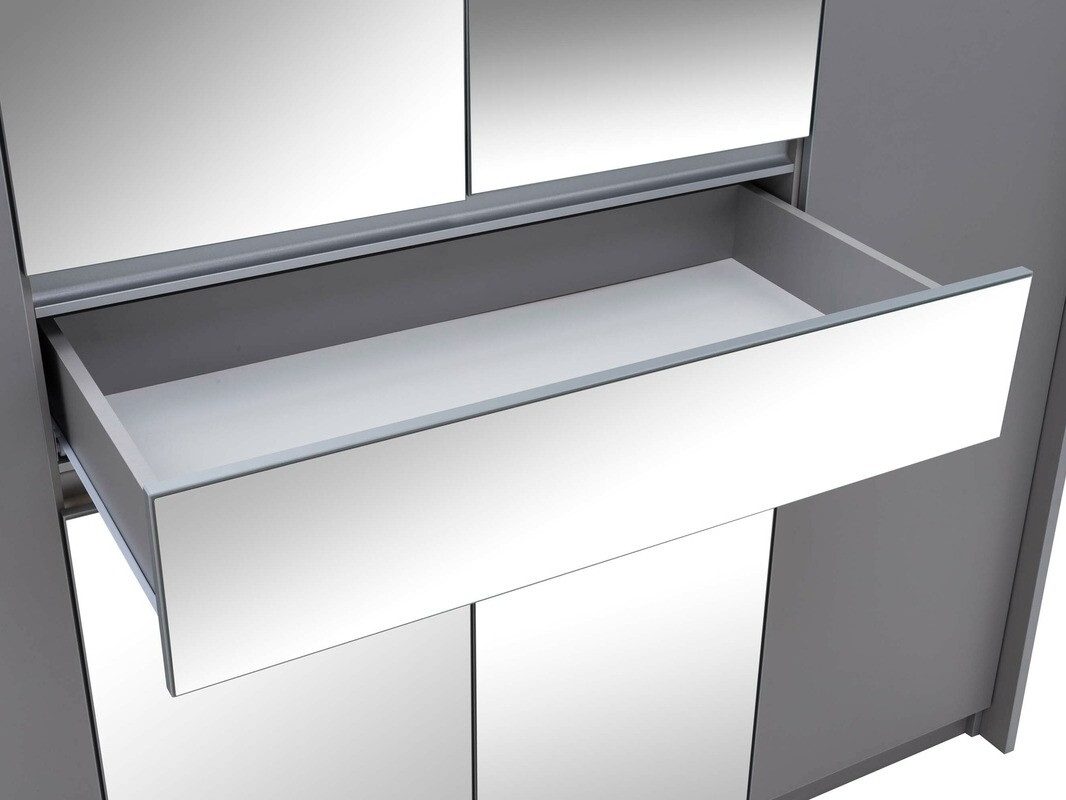 Armoire Honolulu 270