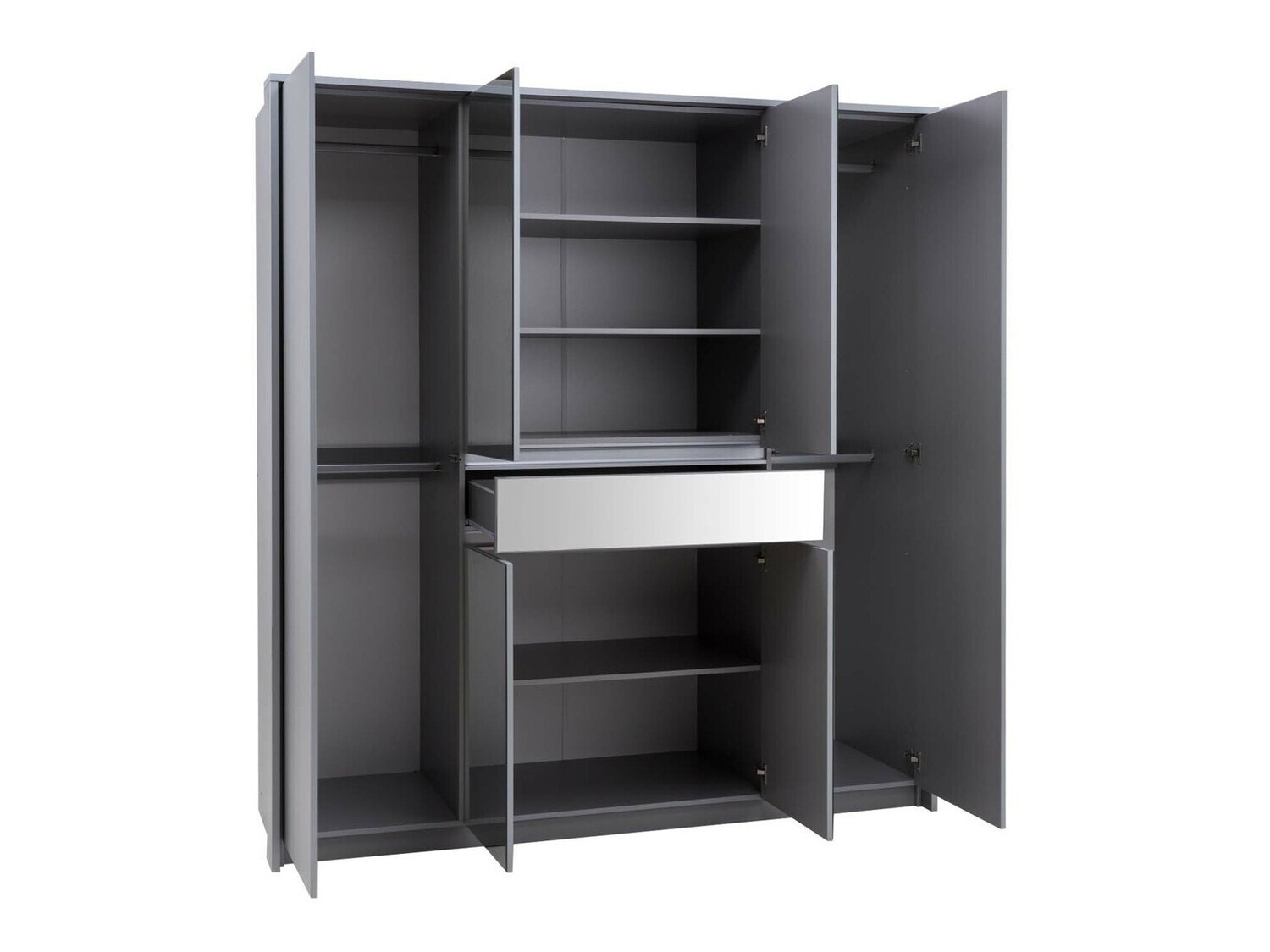 Armoire Honolulu 270