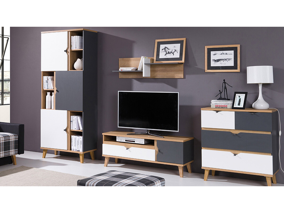 Commode Etrmoru 132