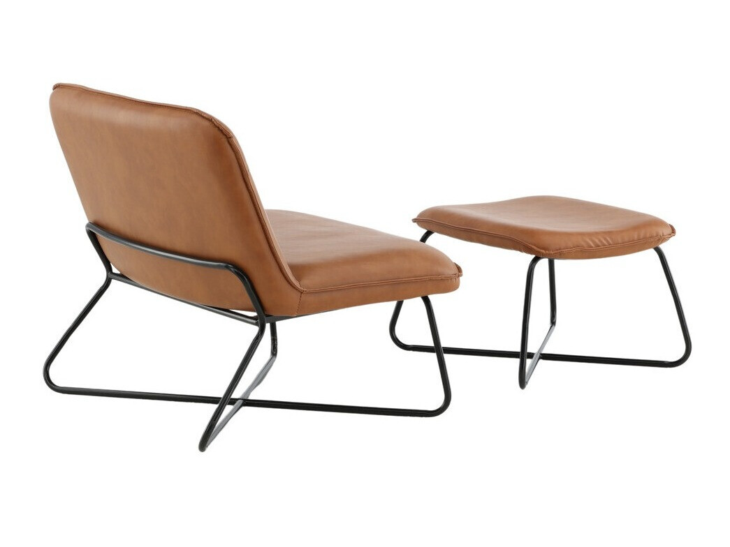 Fauteuil Dallas 2967