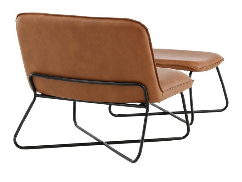 Fauteuil Dallas 2967