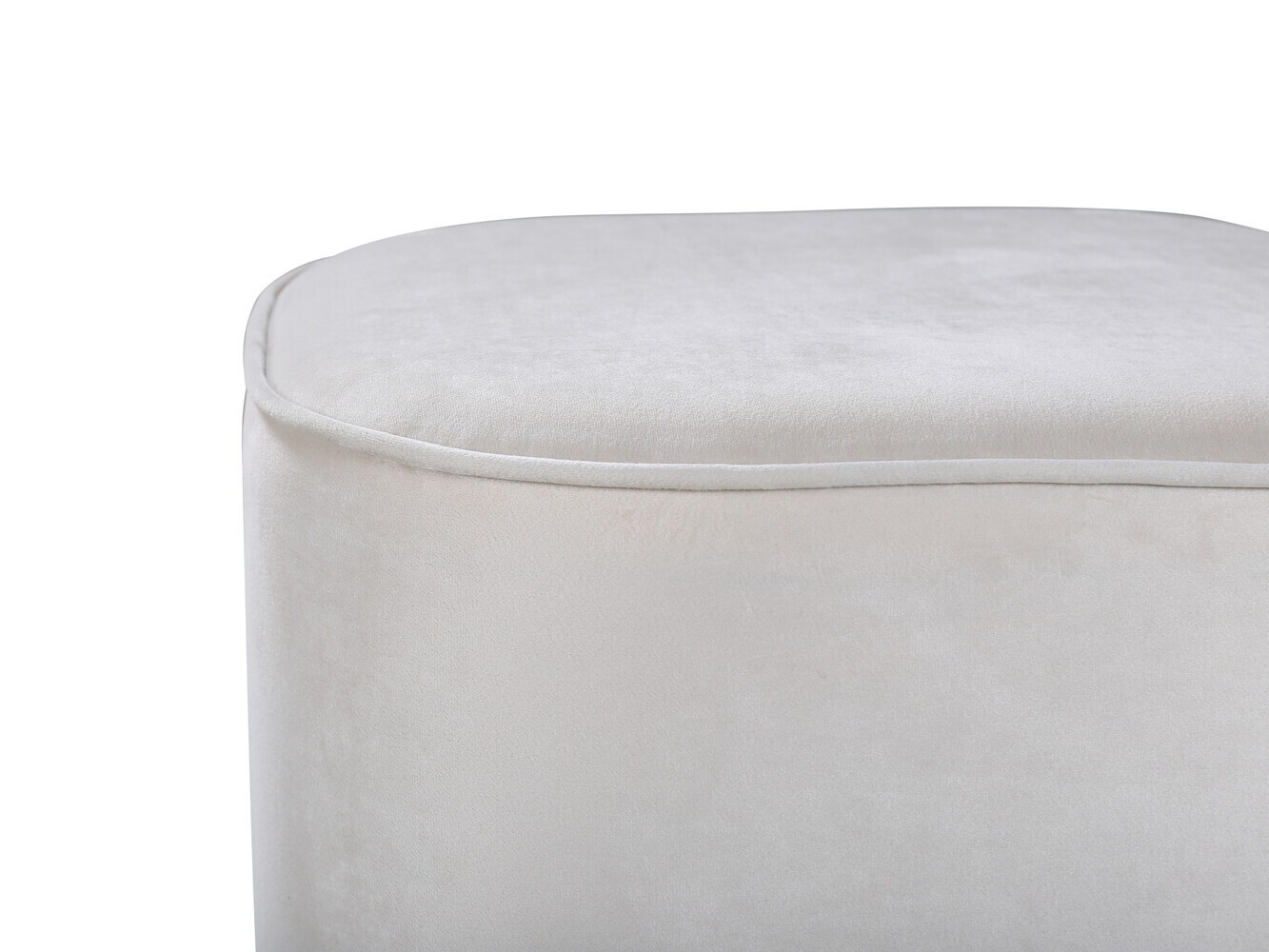 Pouf Dallas 2944 (Crème)