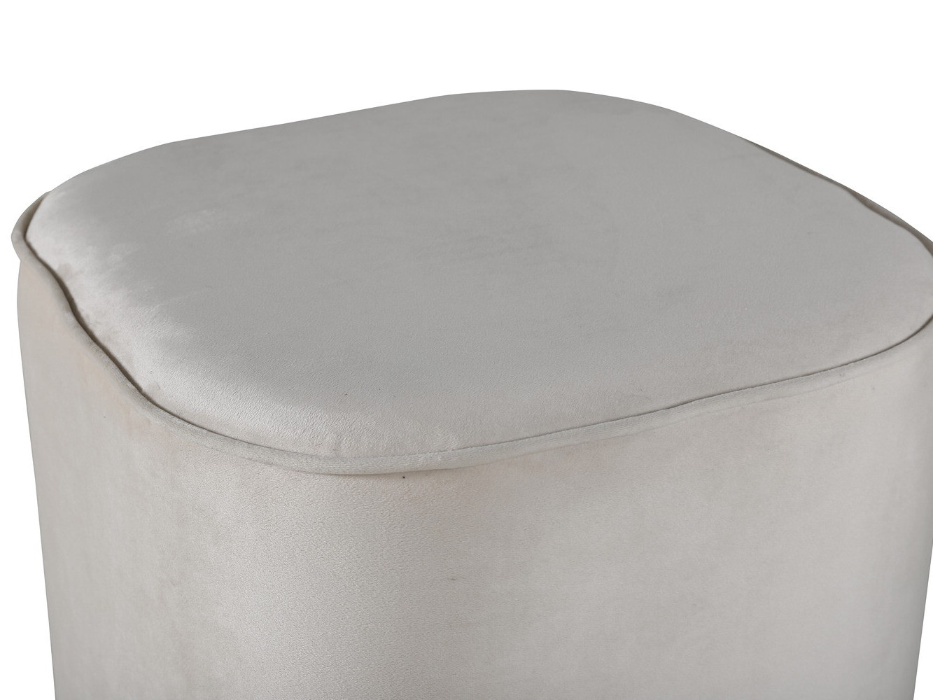 Pouf Dallas 2944 (Crème)