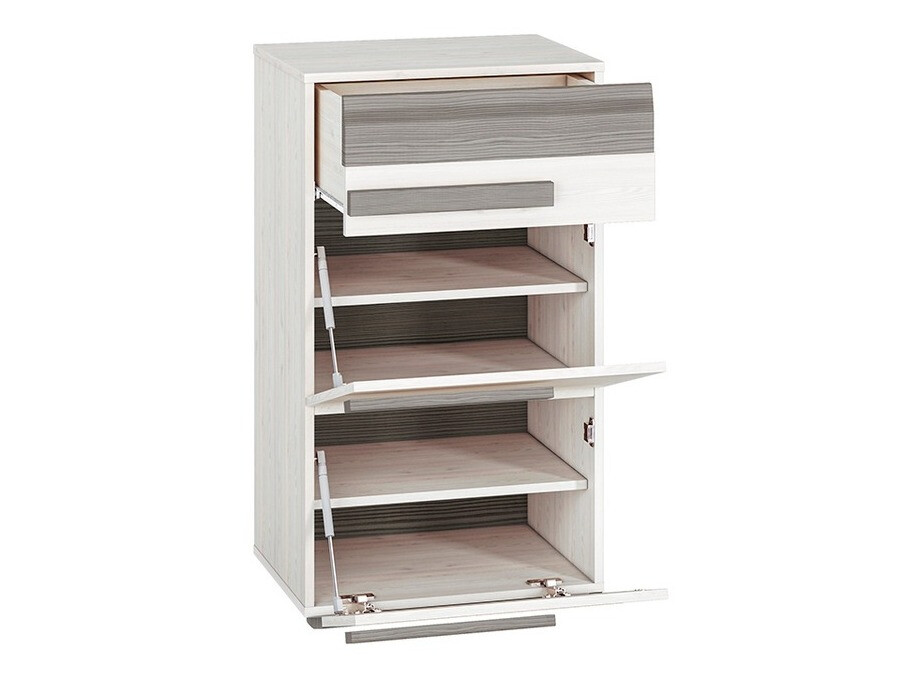 Meubles à chaussures Alcala 117