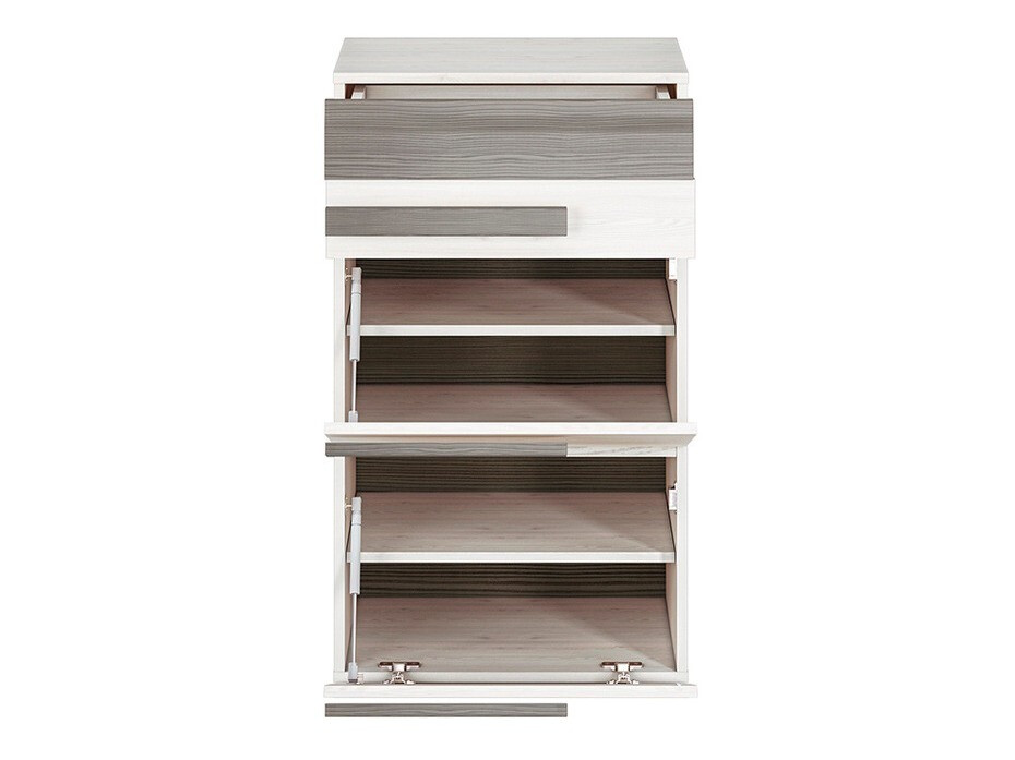 Meubles à chaussures Alcala 117