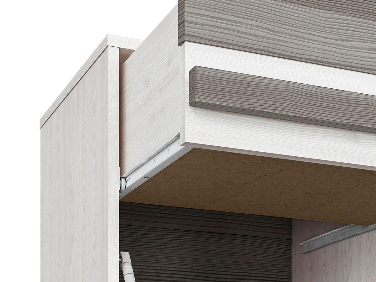 Meubles à chaussures Alcala 117