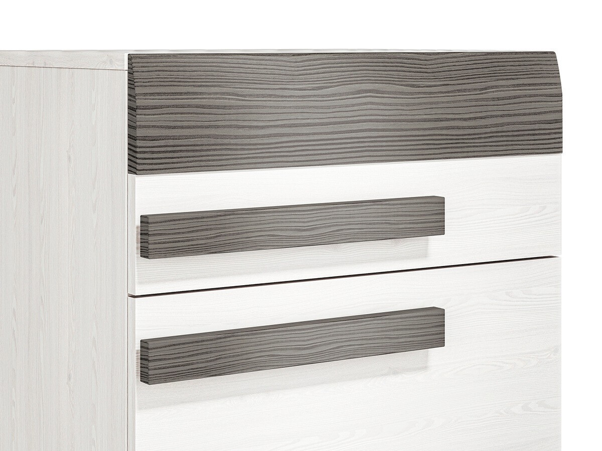 Meubles à chaussures Alcala 117