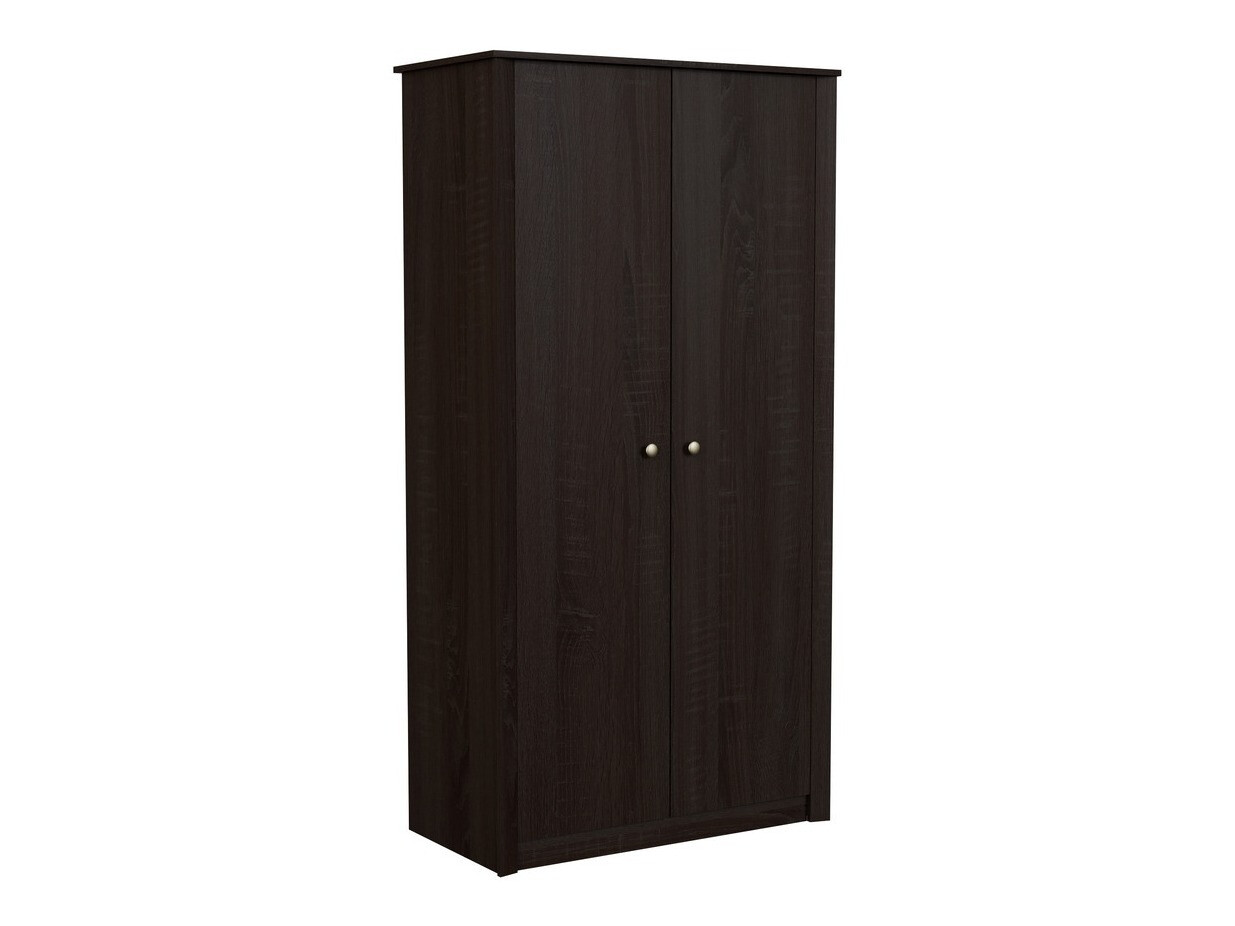 Armoire Elialo 111 (Sonoma chêne foncé)