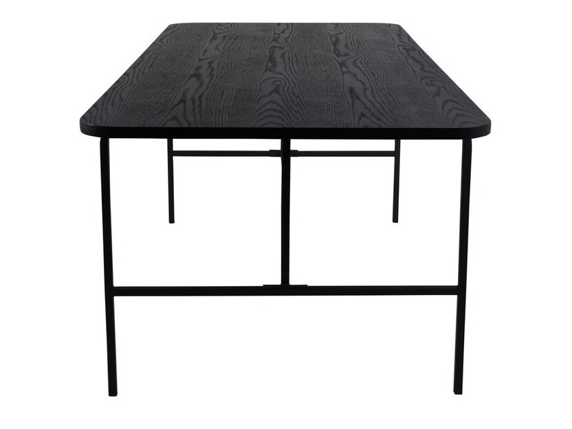 Table Dallas 1717 (Noir)