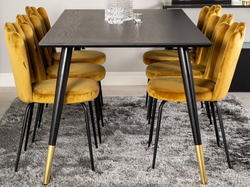 Table Dallas 184