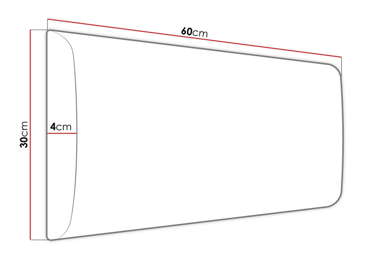 Meuble d'entrée Comfivo Pinus IX (Blanc + Soft 011)