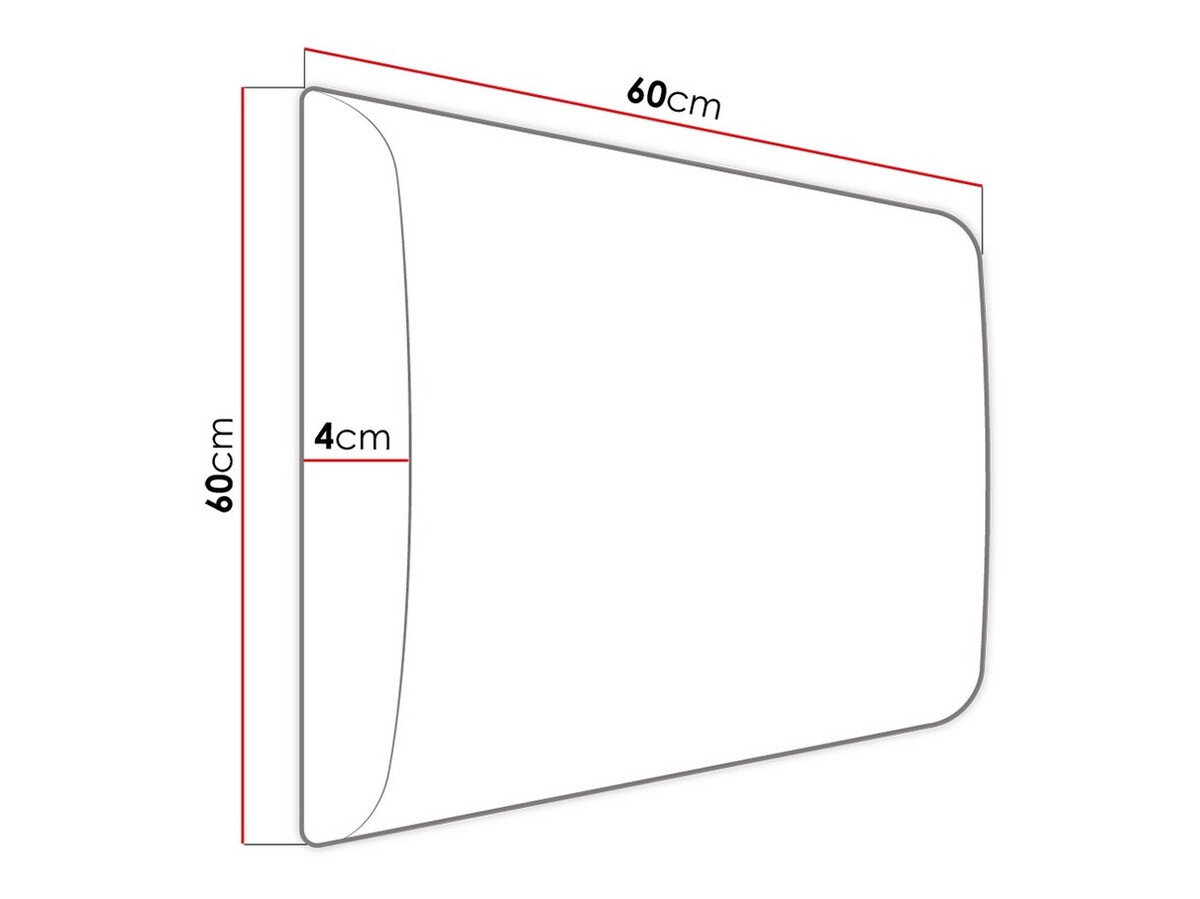 Meuble d'entrée Comfivo Pinus IX (Blanc + Soft 011)