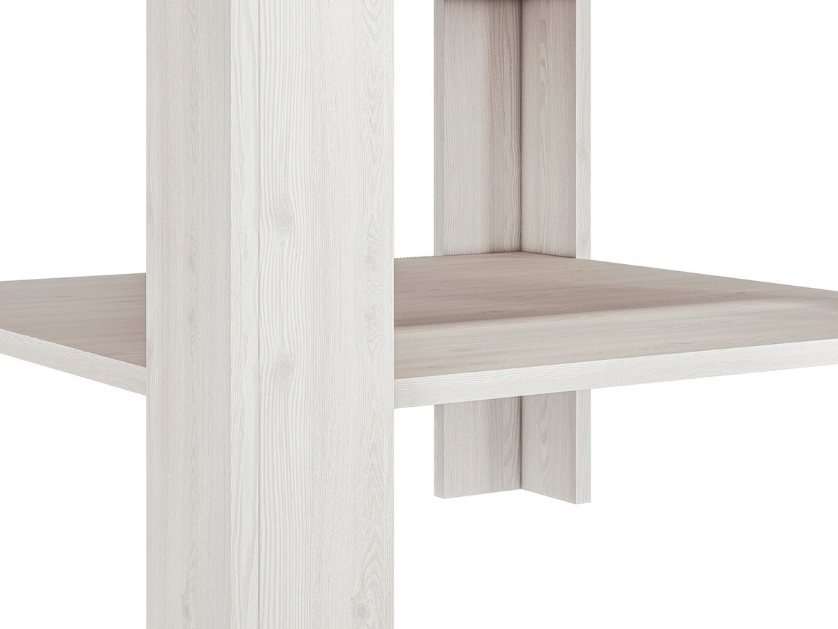 Table basse Alcala 124