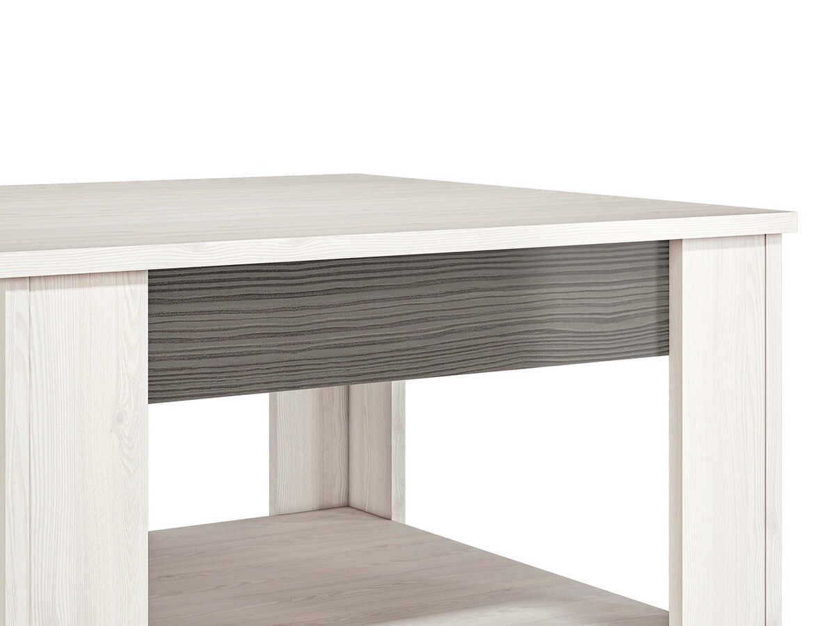 Table basse Alcala 124