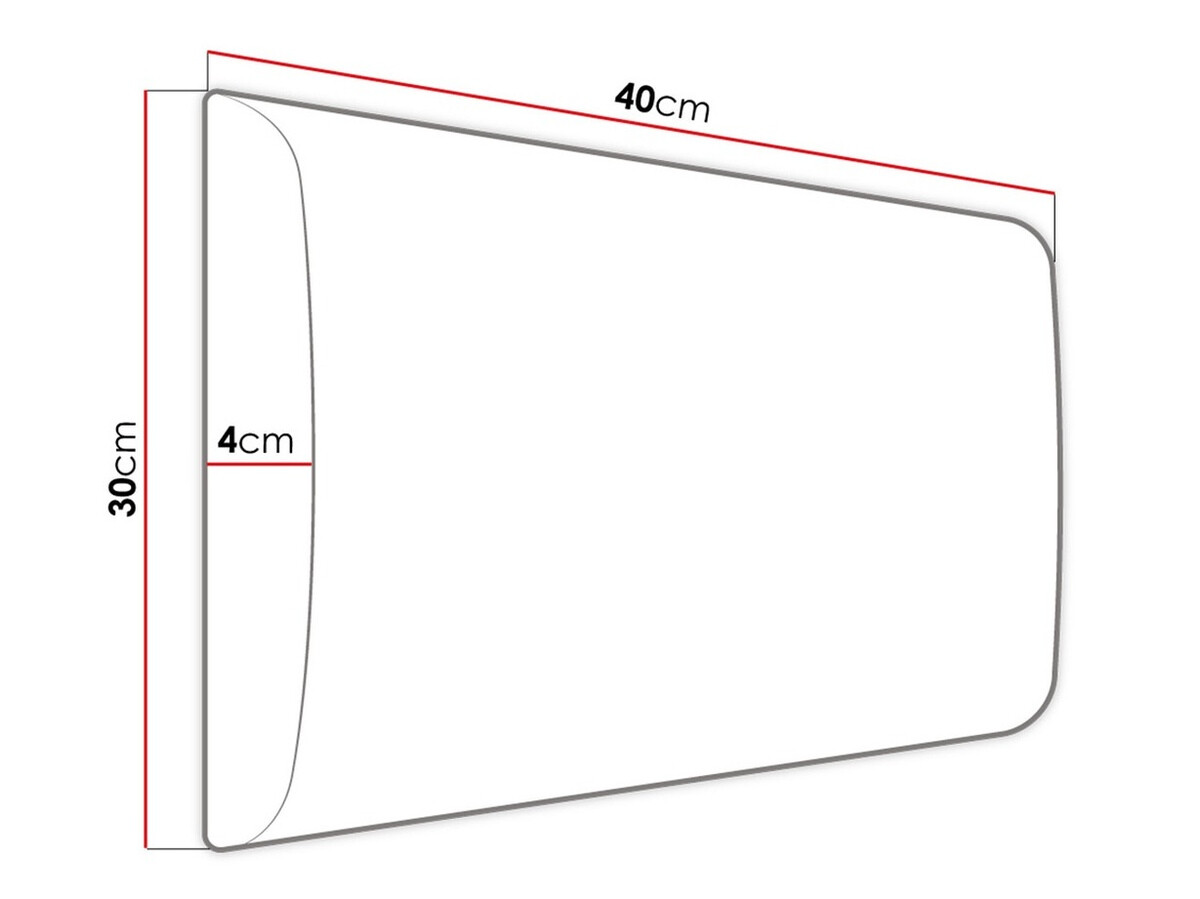 Meuble d'entrée Comfivo Pinus I (Blanc + Manila 35)