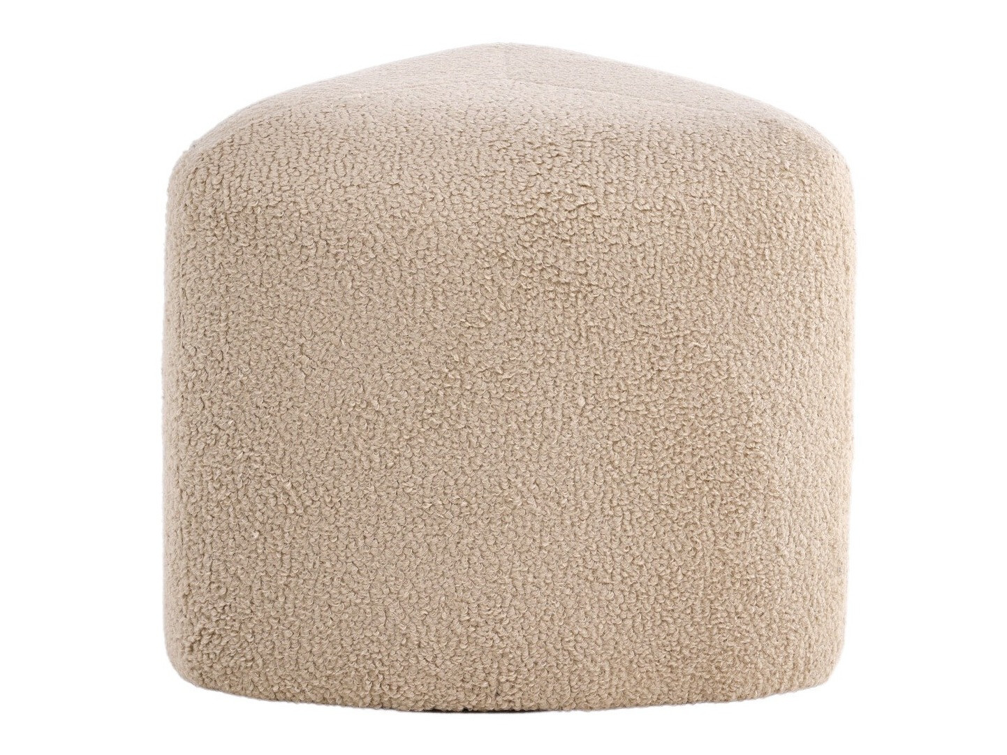 Pouf Dallas 2942 (Beige)
