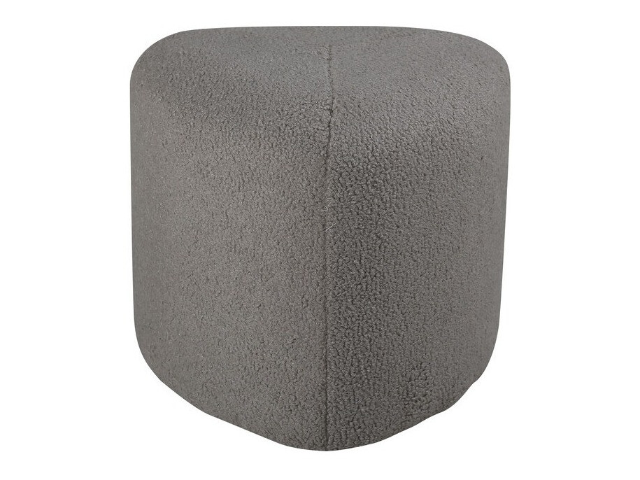 Pouf Dallas 2942 (Gris)