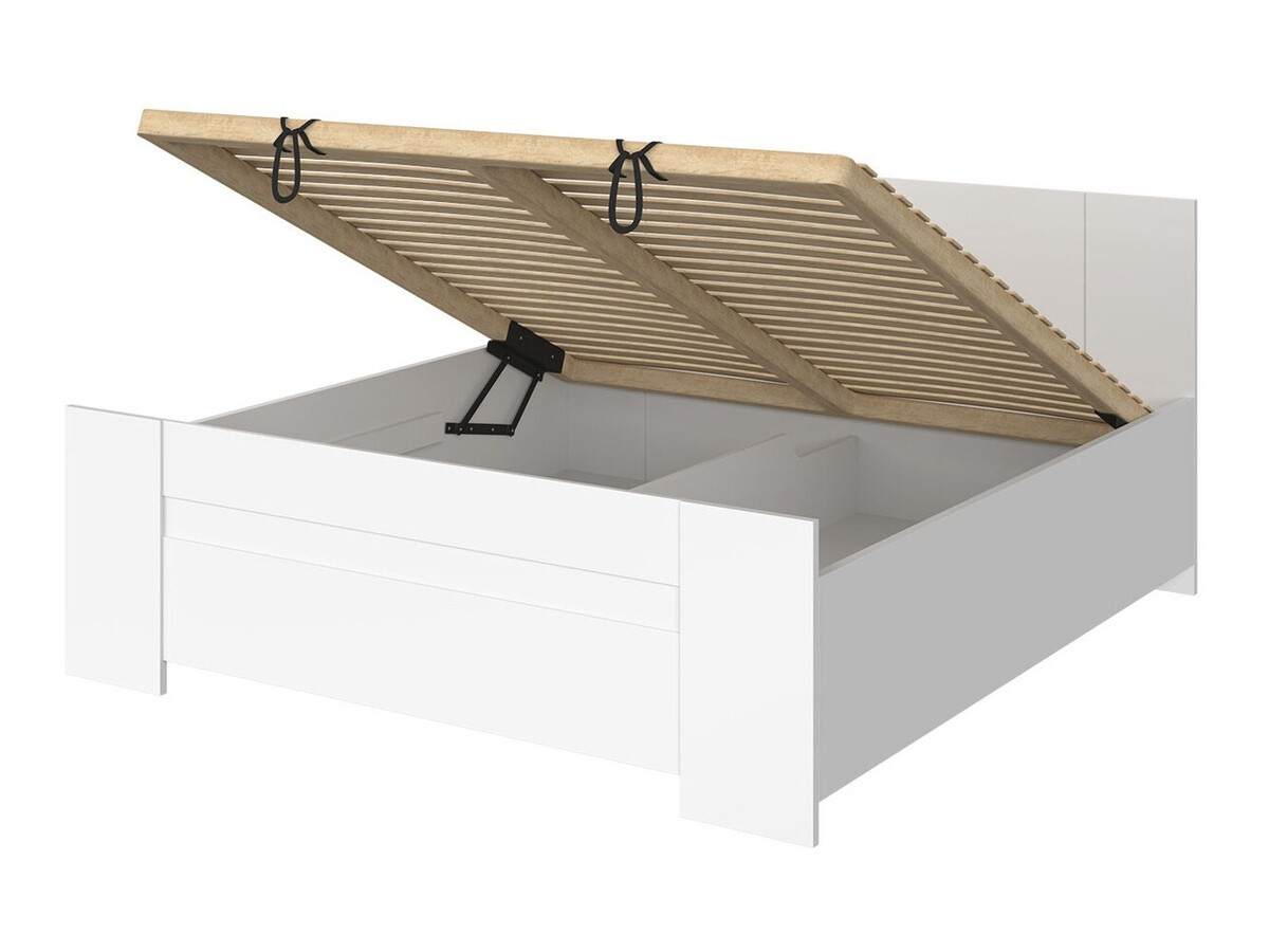 Ensemble de chambre Catromi 113 (Blanc + Soft Pik 011)