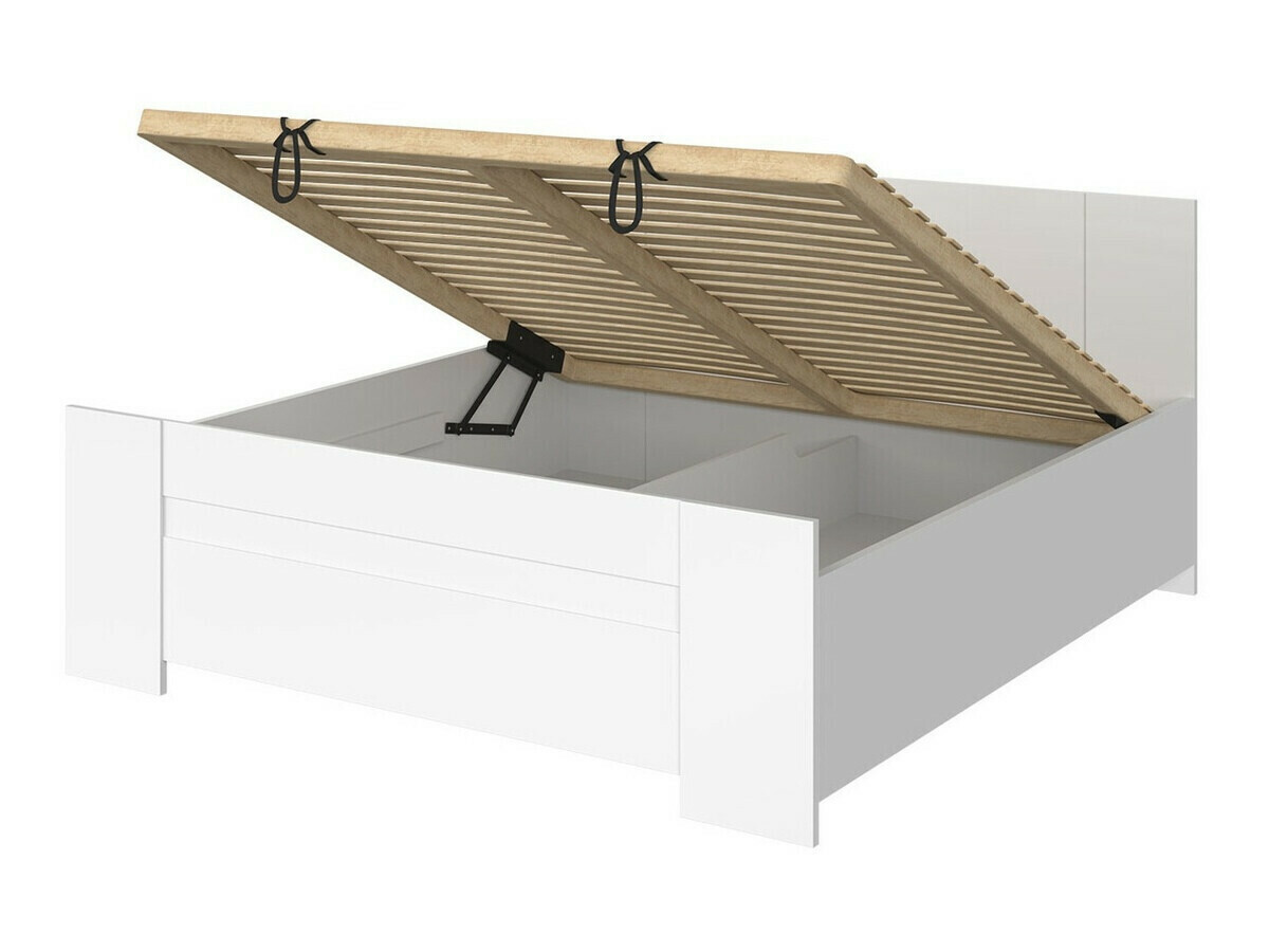 Ensemble de chambre Catromi 115 (Blanc)