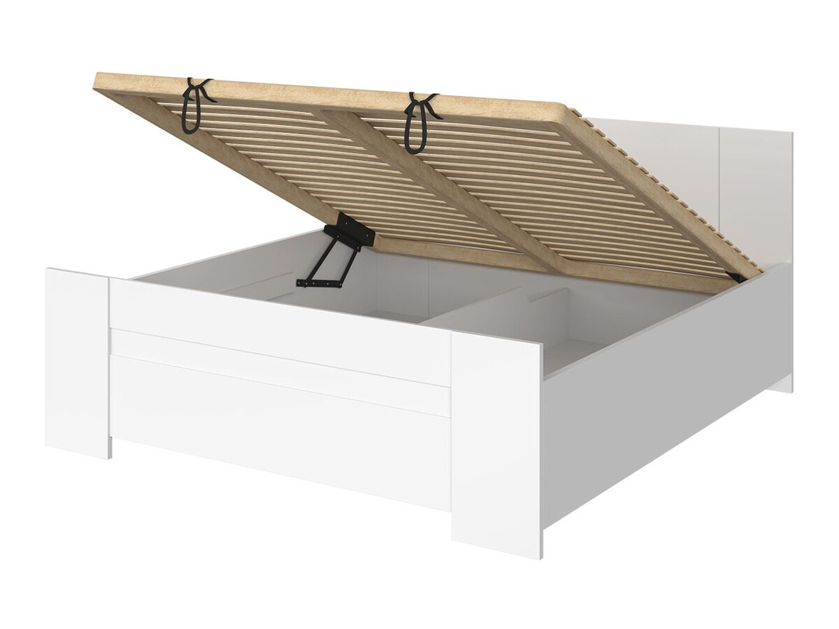 Ensemble de chambre Catromi 121 (Blanc + Soft Pik 011)