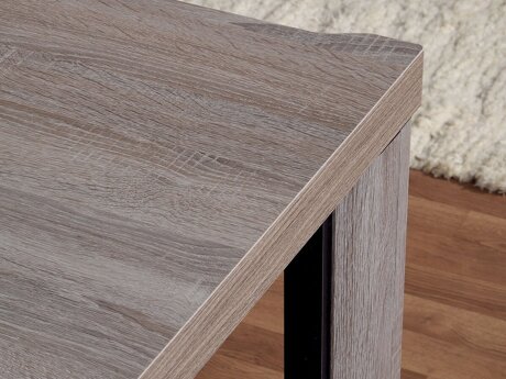 Table basse Lorelie 114 (Truffe chêne)