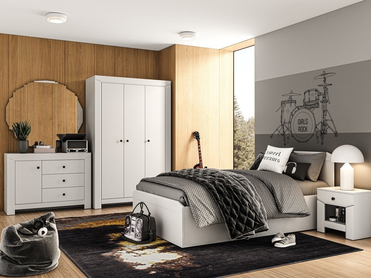 Table de chevet Mavevare 108