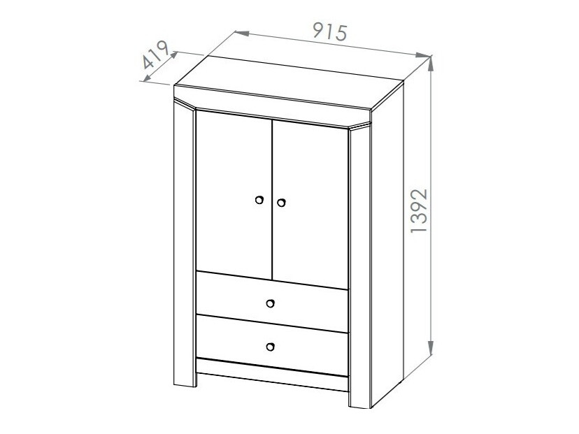 Étagère Mavevare 102
