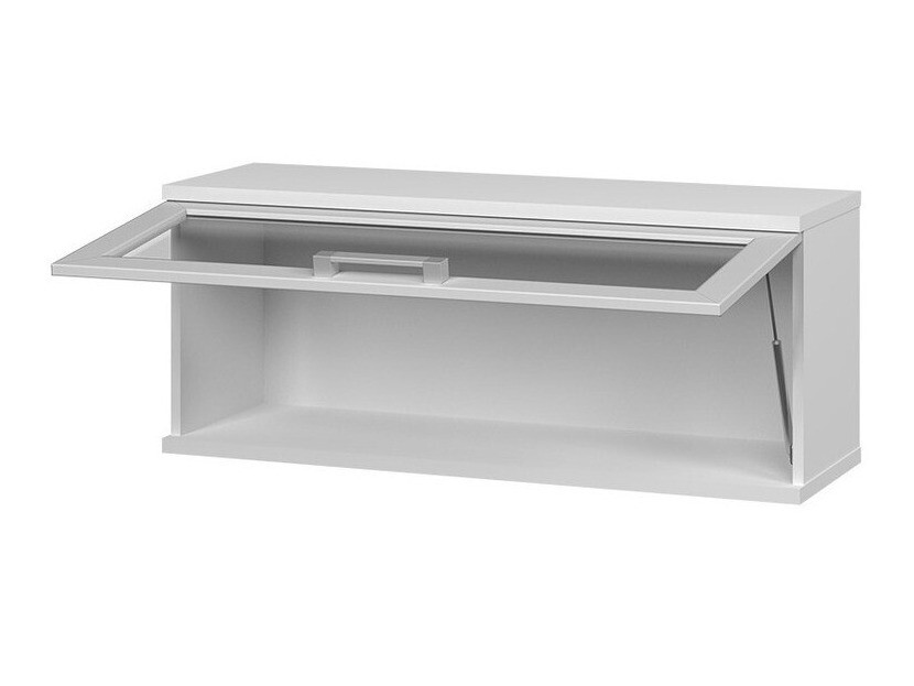 Étagère murale Cirevau 116 (Sonoma chêne)