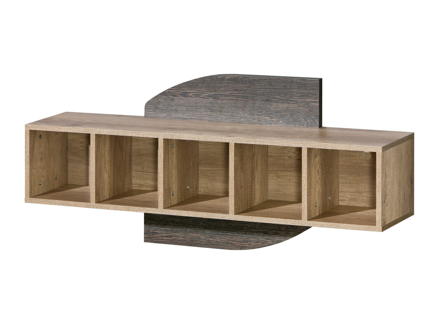 Étagère murale Tivlue 104