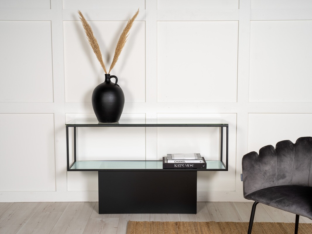 Console Dallas 150