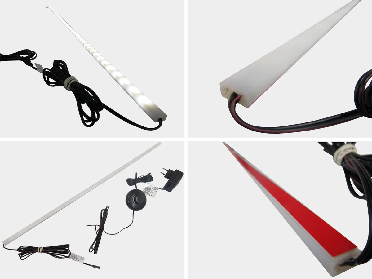 Éclairage LED Concept Pro Lenart