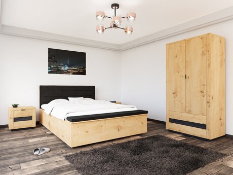 Ensemble de chambre Sermeli 116