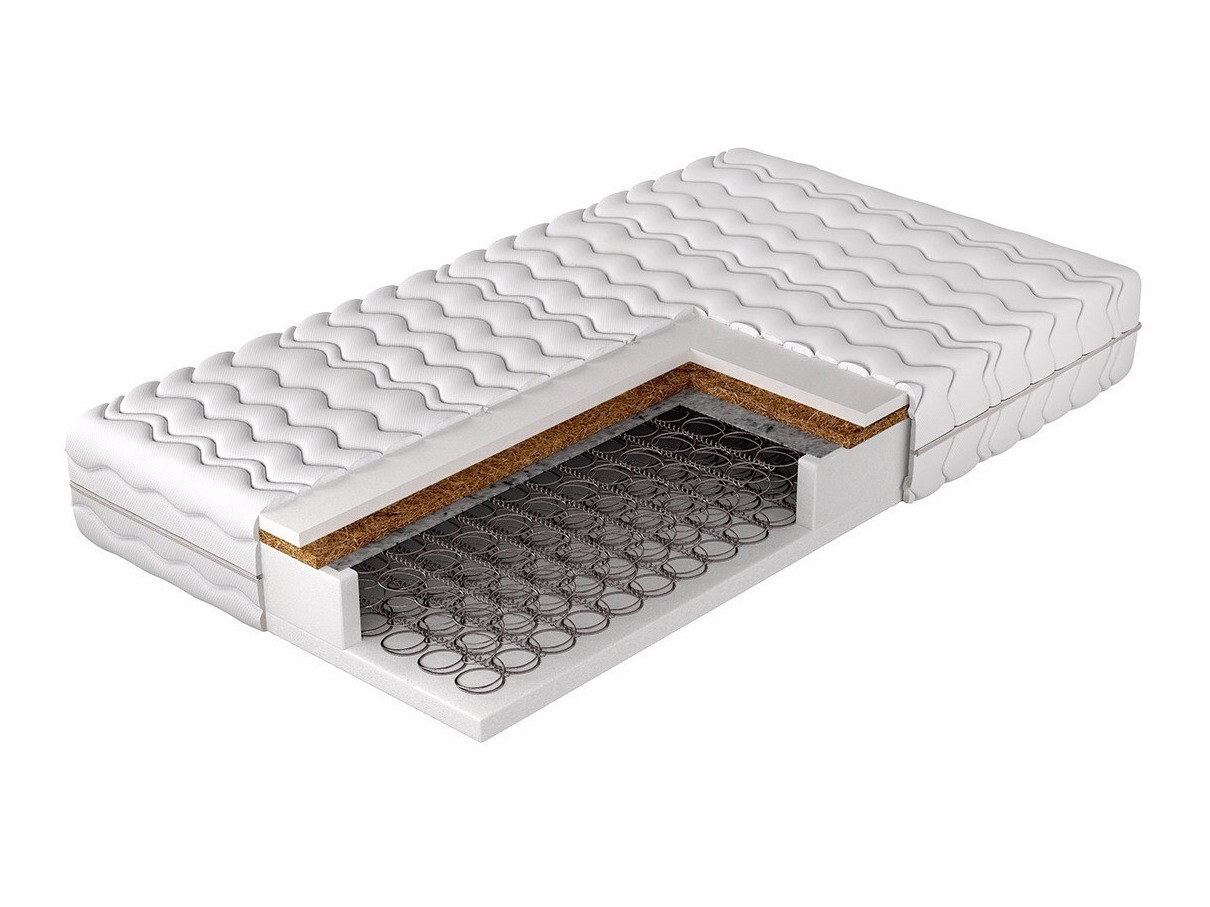 Matelas Dayton 107