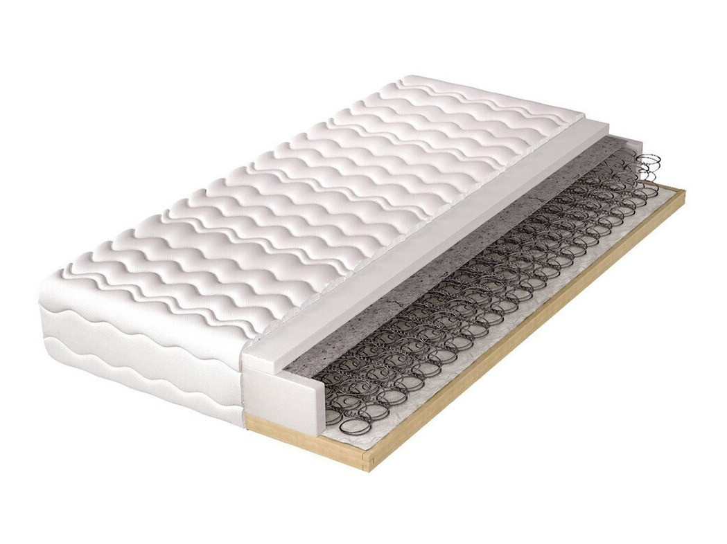 Matelas Dayton 113