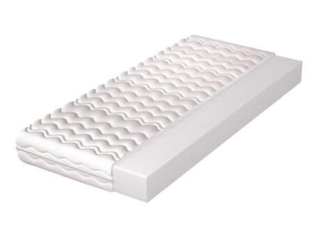 Matelas Dayton 120