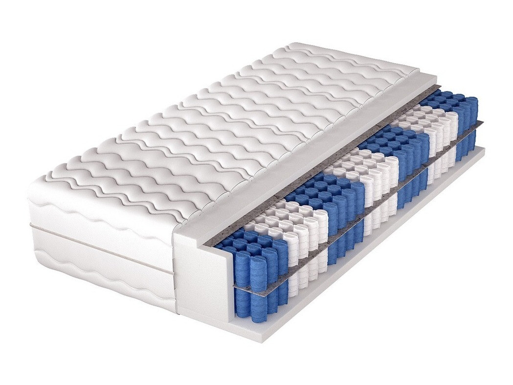 Matelas Dayton 123