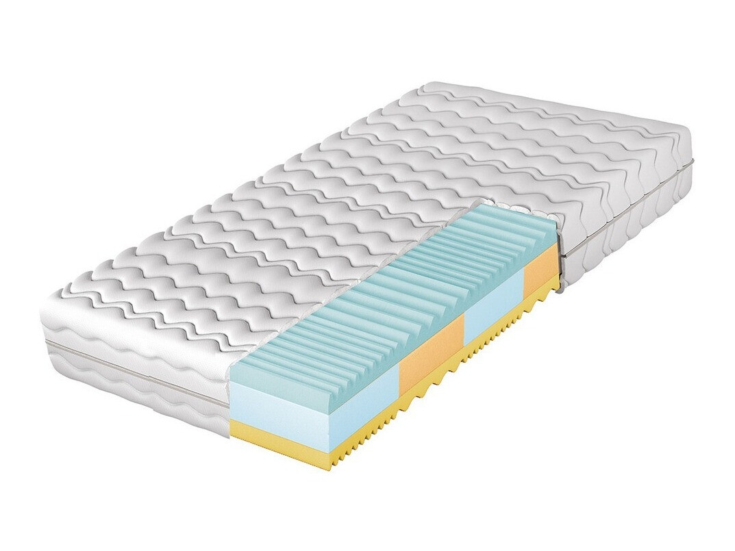 Matelas Dayton 134