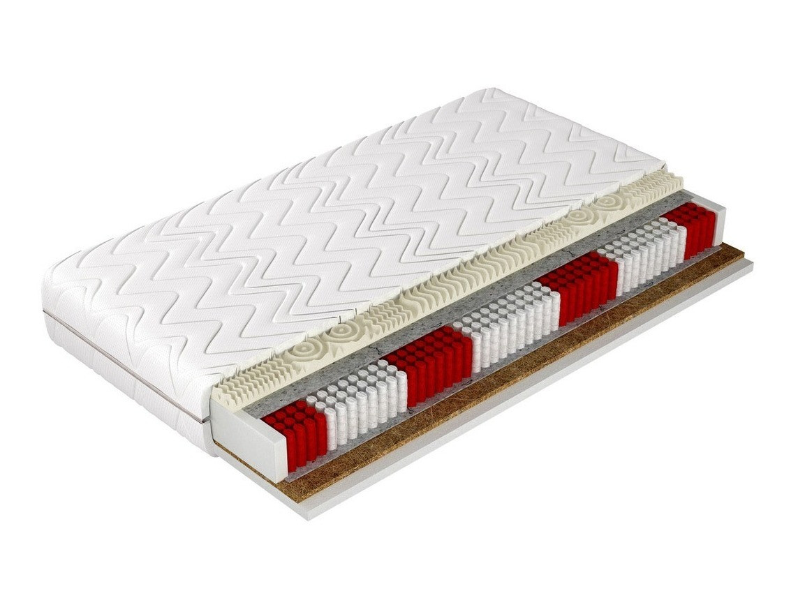 Matelas Grand Visco