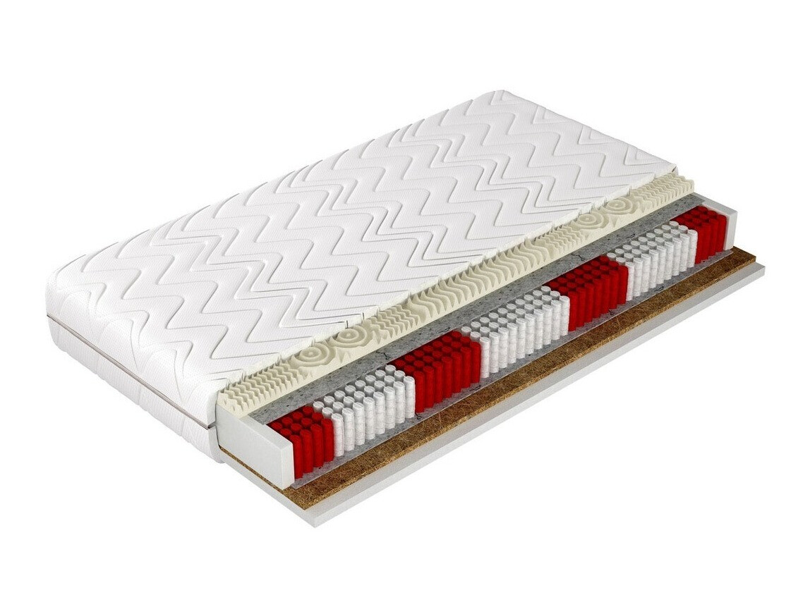Matelas Grand Visco