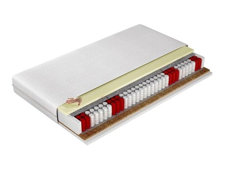 Matelas Indiana 117